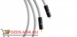 фото Atlas Element Superior OCC Integra RCA-1.00 m: Межблочный кабель