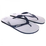 фото Шлепанцы Globe N Civilian White/Navy