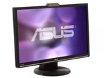 фото Монитор 24" ASUS VK248H Black LED