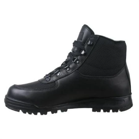 Фото Vasque Mens Boots Skywalk GTX-Insulated 7052 Black Leather