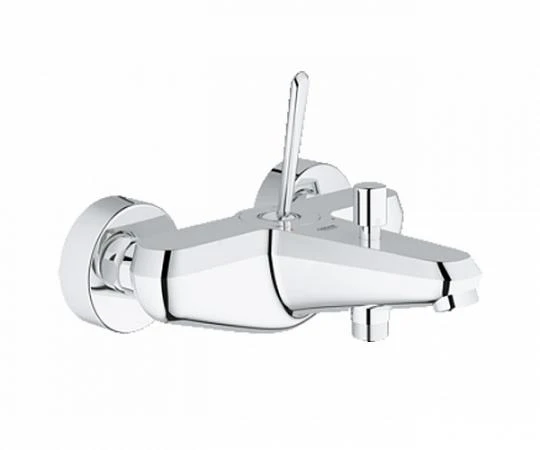 Фото Grohe Eurodisk Joystick 23431000