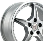 фото NZ Wheels SH657 7x18/5x114.3 D67.1 ET50 SF