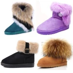 фото Женские сапоги Ugg