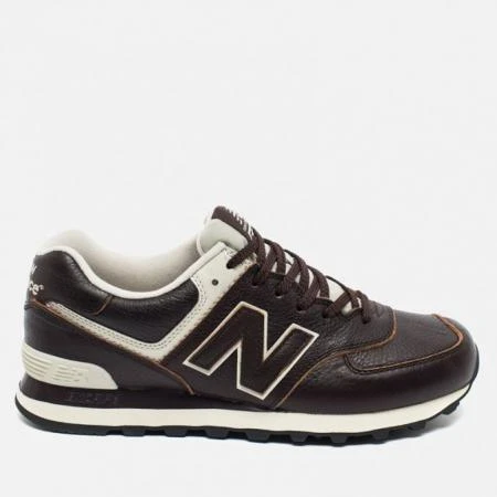 Фото New Balance ML574LUA Brown