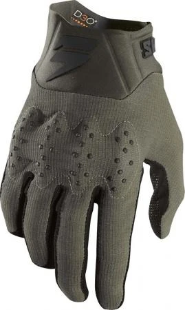 Фото Мотоперчатки Shift Recon Glove Fatigue Green M (19993-111-M)