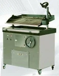 фото БАРБЕКЮ-ГРИЛЬ ОТКРЫТЫЙ JOSPER CLASSIC BC1-EM