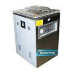 фото Вакуумный упаковщик DZ-400/2H Foodatlas Eco