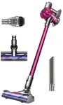 фото Dyson V6 Пылесос Dyson V6 Motorhead