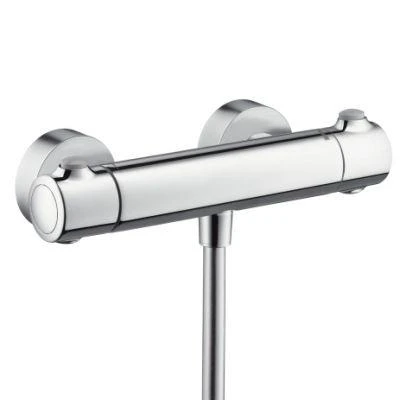 Фото Hansgrohe Ecostat 1001 SL 13261000 термостат для душа (хром)