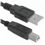 фото Кабель USB 2.0 AM-BM