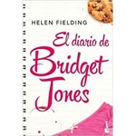 фото El diario de Bridget Jones. Fielding Helen