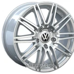 фото Replica VW128 8x18/5x130 D71.6 ET53 SF