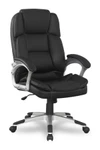 фото Кресло REALCHAIR COLLEGE BX-3323/Black