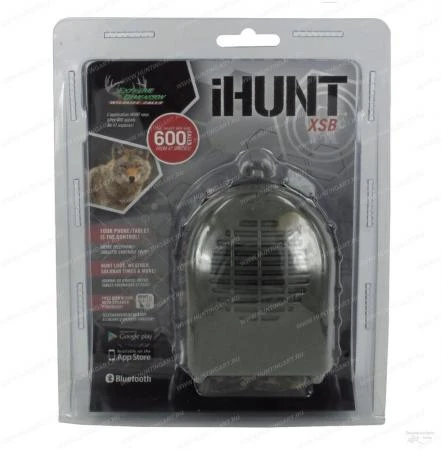 Фото Динамик I-Hunt XSB с Bluetooth для Android/IOS