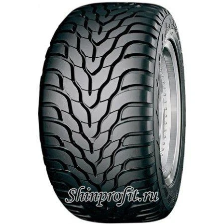 Фото Yokohama AVS S/T type-1 V801 285/60 R17 111V