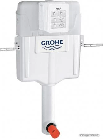 Фото Инсталляция для унитаза Grohe GD 2 (38661000)