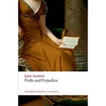 фото Pride and Prejudice