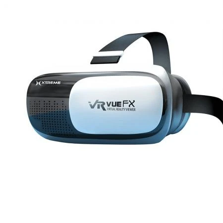 Фото Xtreme Cable 3D VR-очки Xtreme Cable XSX5-1008-BLK