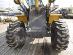 фото Погрузчик ковшовый Komatsu WA100-5