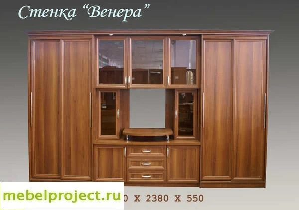 Фото Венера стенка для гостиной