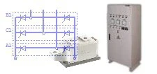 Фото Тиристорные возбудители серии ВТЕ-11Ц с цифровой системой управления