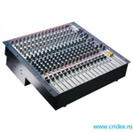 фото Микшерная консоль SOUNDCRAFT GB2R-16