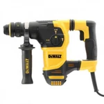 фото Перфоратор DeWalt D 25334 К SDS-Plus