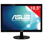 фото Монитор ASUS VS197DE 18,5" (47 см)