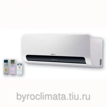 Фото Кондиционер CHIGO 124 CS-51H3A-P124H5D CU-51H3A-P124H5D