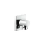 фото Вывод воды Gessi Emporio shower (47369#031) хром