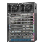 фото Шасси Cisco WS-C4510R+E=