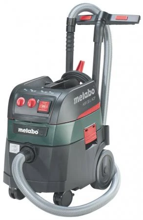 Фото Строительный пылесос Metabo ASR 35 L ACP 602057000