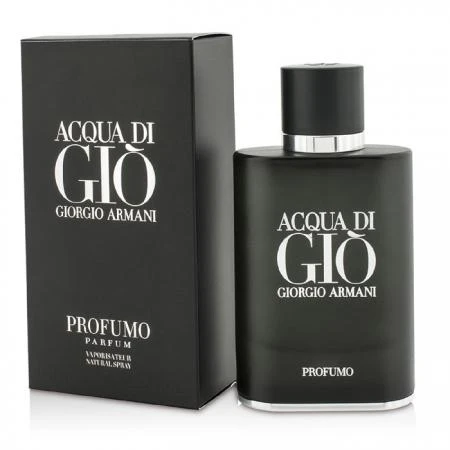 Фото Giorgio Armani Acqua di Gio Profumo 75мл Стандарт