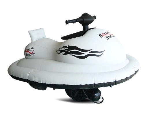 Фото Детский гидроцикл Joy Automatic Aquatic scooter 300W