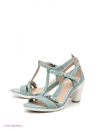 Фото ECCO Босоножки ECCO SCULPTURED 65 SANDAL