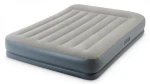 фото Надувная кровать Intex 64118 Mid-Rice Airbed 152х203х30см