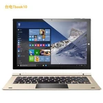 фото Teclast T-Book 10 dual OS 64Gb