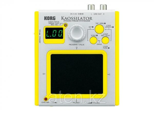 Фото KAOSSILATOR KO-1