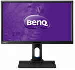 фото Монитор 23.6" Benq BL2420U Black PLS