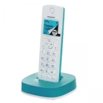 фото KX-TGC310(RUC) DECT-Система