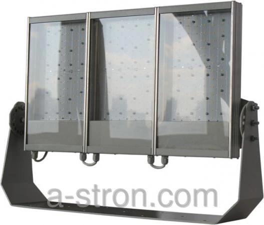 Фото Прожекторы светодиодные A-STRON® Loсal 336 (420 Вт)