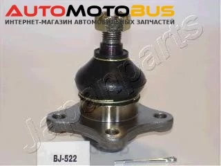 Фото Опора шаровая верхняя Japanparts BJ-522