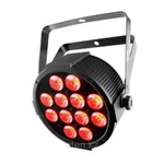 фото CHAUVET-DJ SlimPACK Q12 USB