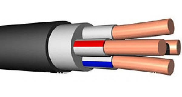 Фото Кабель ВВГнг-LS
