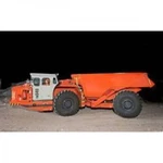 фото Шины для подземного самосвала Sandvik TH540