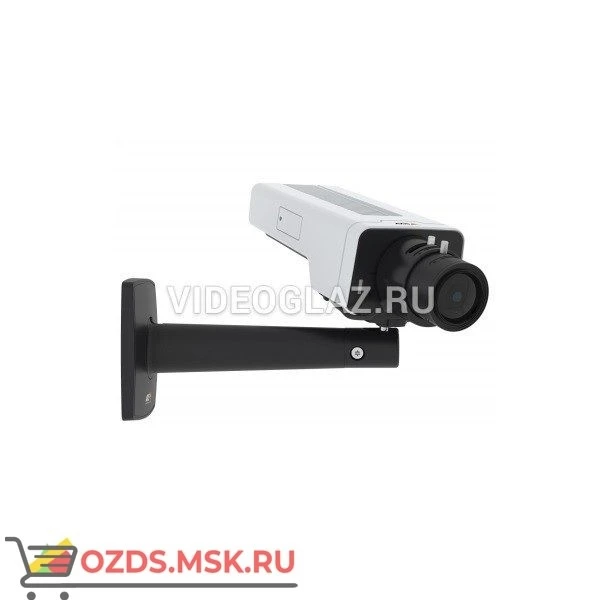 Фото AXIS P1375 (01532-001): IP-камера стандартного дизайна