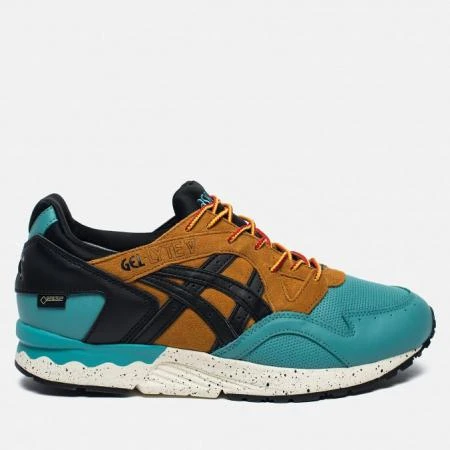 Фото ASICS Gel-Lyte V Gore-Tex Kingfisher/Black