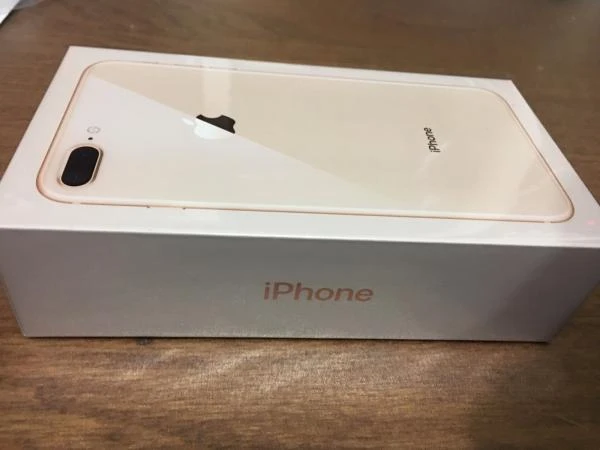 Фото Latest model Apple iPhone 8 Plus 64gb смартфон