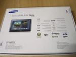 Фото №4 Новый планшет Samsung Galaxy Note "8.0" LTE GT-N5100 4G 64гб