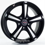 фото Yamato Okato 6x15/4x98 D58.6 ET32 MBFP